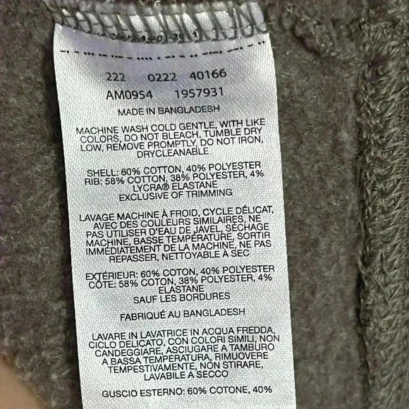 Columbia crewneck - Picture 4 of 5